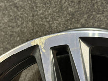Laden Sie das Bild in den Galerie-Viewer, 1x Alufelge 17 Zoll 5A324E0 BMW Rim Wheel FEL5915643895ur