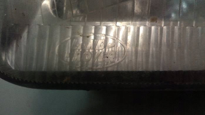 Frontscheinwerfer Land Rover Freelander Links Scheinwerfer Headlight SCH7250537142jx