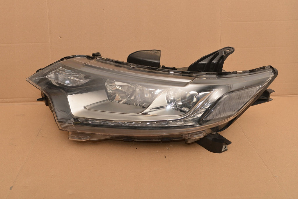 Frontscheinwerfer Mitsubishi Outlander III 4BX158301C8-63 LED Links Headlight SCH9844807626ck