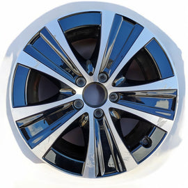 1x Alufelge 17 Zoll 7.5