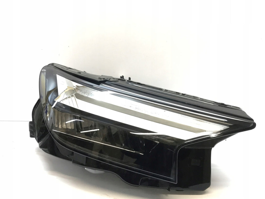 Frontscheinwerfer Audi E-Tron 89A941034 LED Rechts Scheinwerfer Headlight