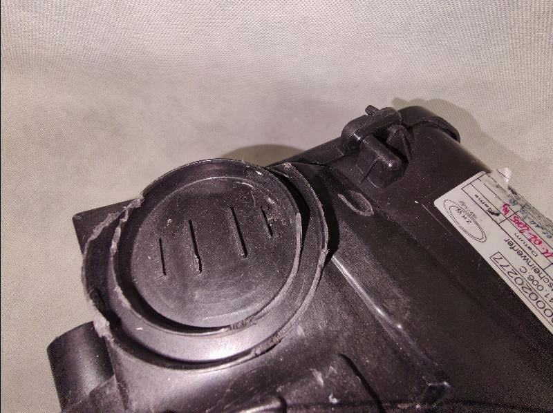Frontscheinwerfer Porsche 718 Boxster 982 982941006C Xenon Rechts Headlight SCH6478162897ec