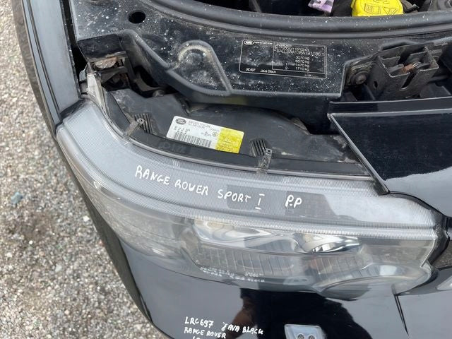 Frontscheinwerfer Land Rover Range I Sport XBC501703LZN 1LL238022-50 Rechts SCH4662575418lm