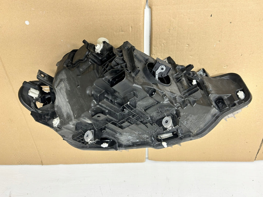 Frontscheinwerfer BMW 3 F30 8738711-02 LED Links Scheinwerfer Headlight SCH5143410740eq