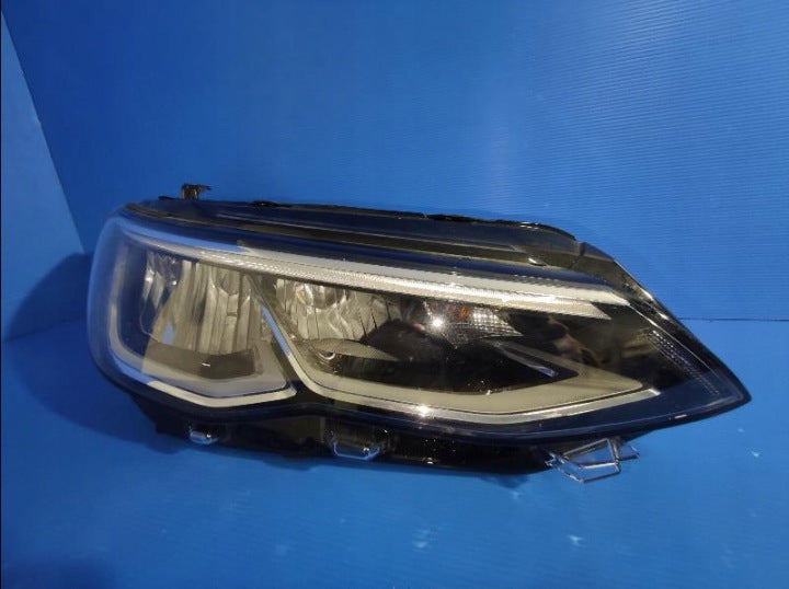 Frontscheinwerfer VW Golf VIII 5H1941006 LED Rechts Scheinwerfer Headlight SCH7703929169on