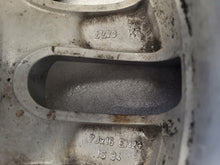 Laden Sie das Bild in den Galerie-Viewer, 1x Alufelge 16 Zoll 7.0" 5x120 34ET Glanz Silber 6775595 MA-DAR81 BMW 3 E91 E90 FEL1189415738ec