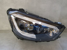 Laden Sie das Bild in den Galerie-Viewer, Frontscheinwerfer Mercedes-Benz Glc A2539065003 LED FALSE Scheinwerfer Headlight SCH5485259993pm