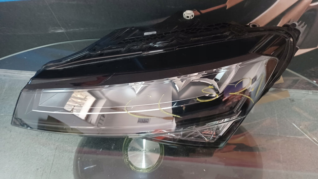 Frontscheinwerfer Skoda Superb III 3V1941015C LED Links Scheinwerfer Headlight SCH1723088035ps