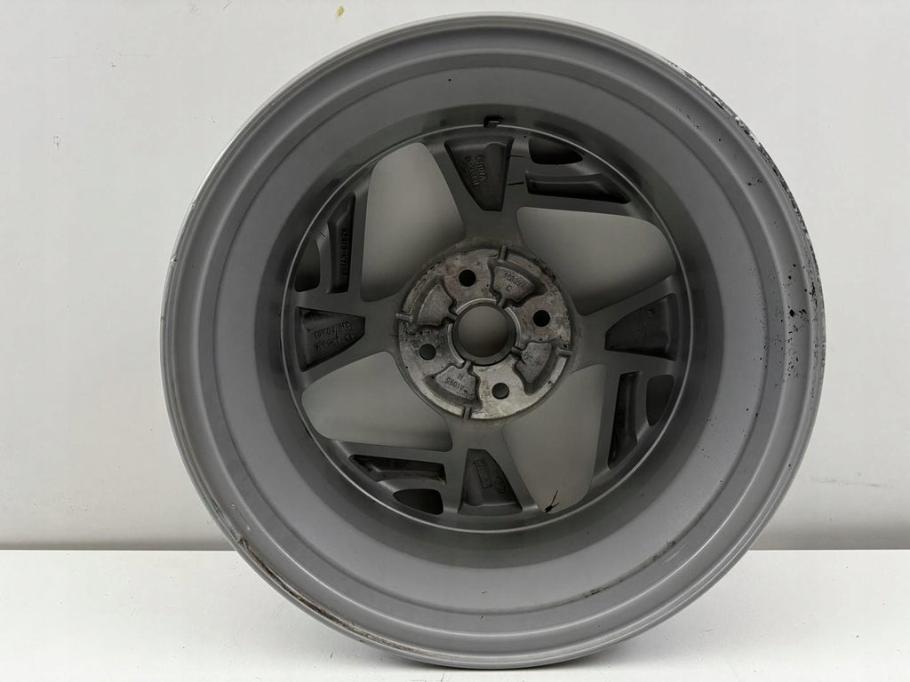 1x Alufelge 15 Zoll 6.0" 4x100 48ET 52910-K7100 Hyundai I10 Rim Wheel FEL8435925953ks