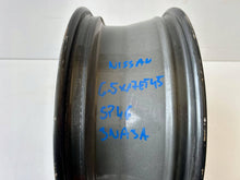 Load image into Gallery viewer, 1x Alufelge 17 Zoll 8P46-3NA3A Nissan Pulsar Rim Wheel FEL7281984542ht