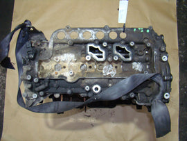 Motor Renault Trafic M9R782 2.0 197TKm Diesel Engine Unkomplett