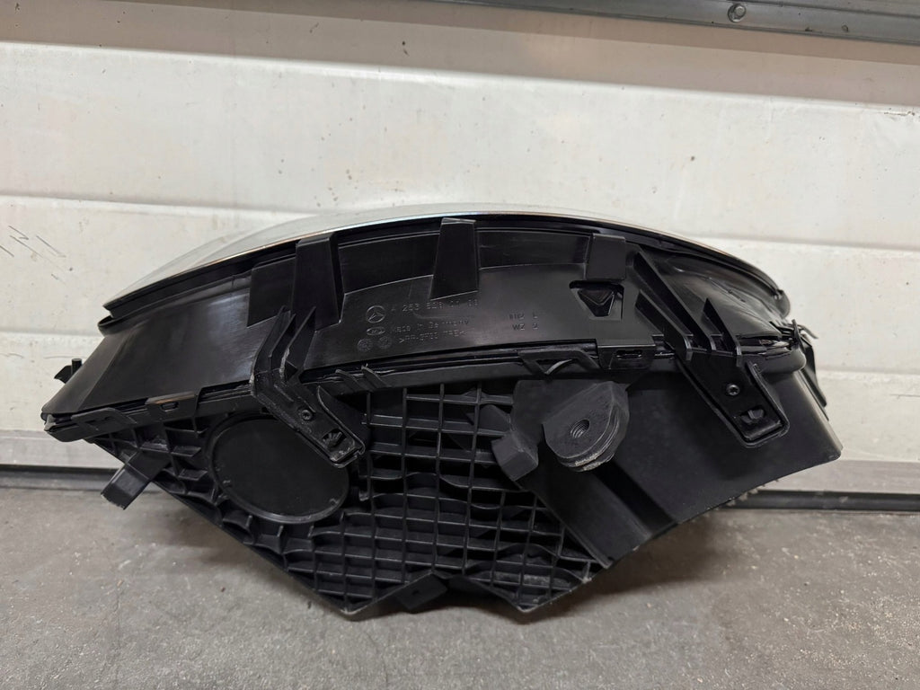 Frontscheinwerfer Mercedes-Benz Glc A2539065201 A2539065101 Ein Satz Headlight SCH8695002056tw