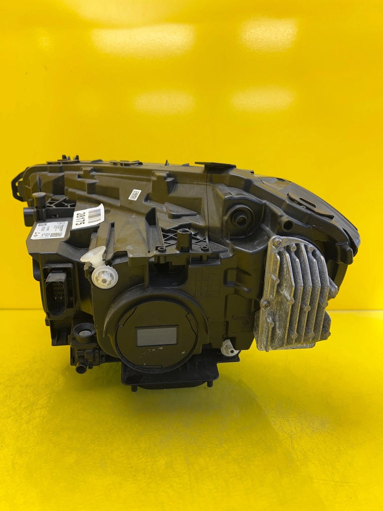 Frontscheinwerfer Mercedes-Benz Eqa Eqb A2439062801 LED Rechts Headlight SCH8372238187av
