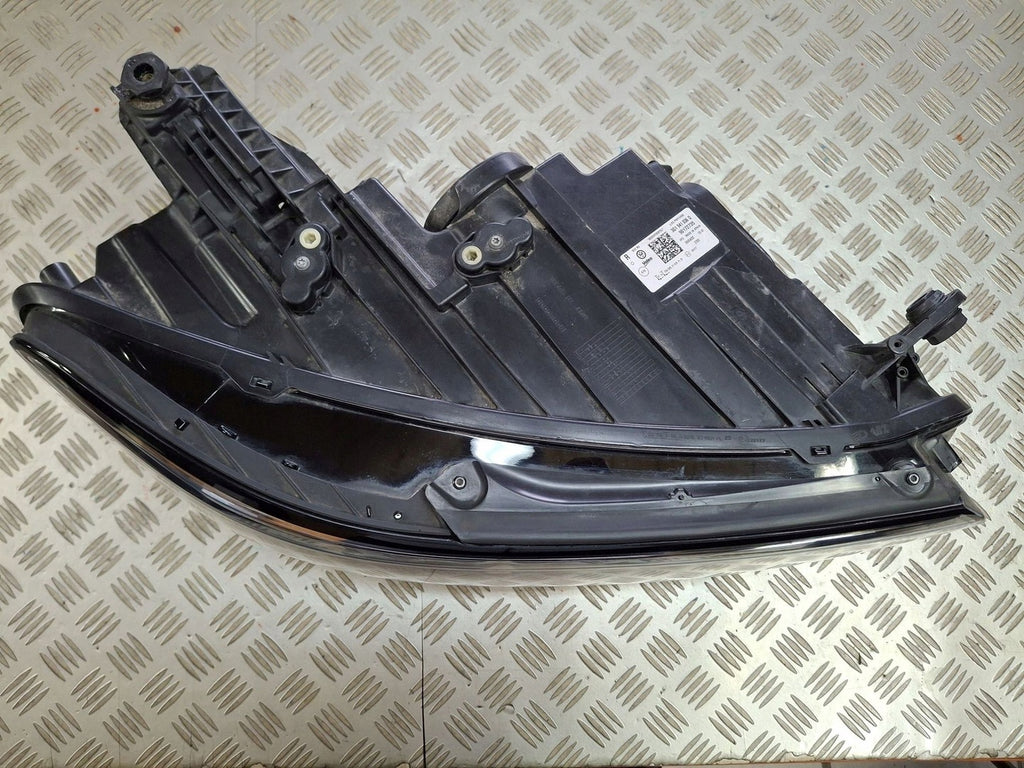 Frontscheinwerfer VW Passat B8 3G1941036Q LED Rechts Scheinwerfer Headlight