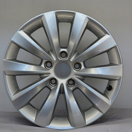 1x Alufelge 16 Zoll 6.5