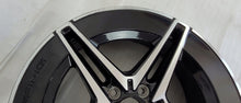 Laden Sie das Bild in den Galerie-Viewer, 1x Alufelge 18 Zoll 7.5" 5x112 40ET Mercedes-Benz W206 Rim Wheel FEL5825278936zu