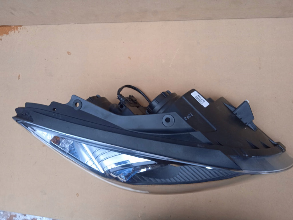 Frontscheinwerfer Hyundai I30 92102-2RXXX Rechts Scheinwerfer Headlight