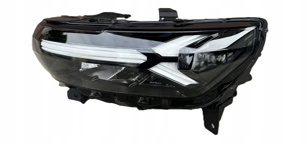 Frontscheinwerfer Dacia Duster 260603515RR Links Scheinwerfer Headlight SCH8760374144ia