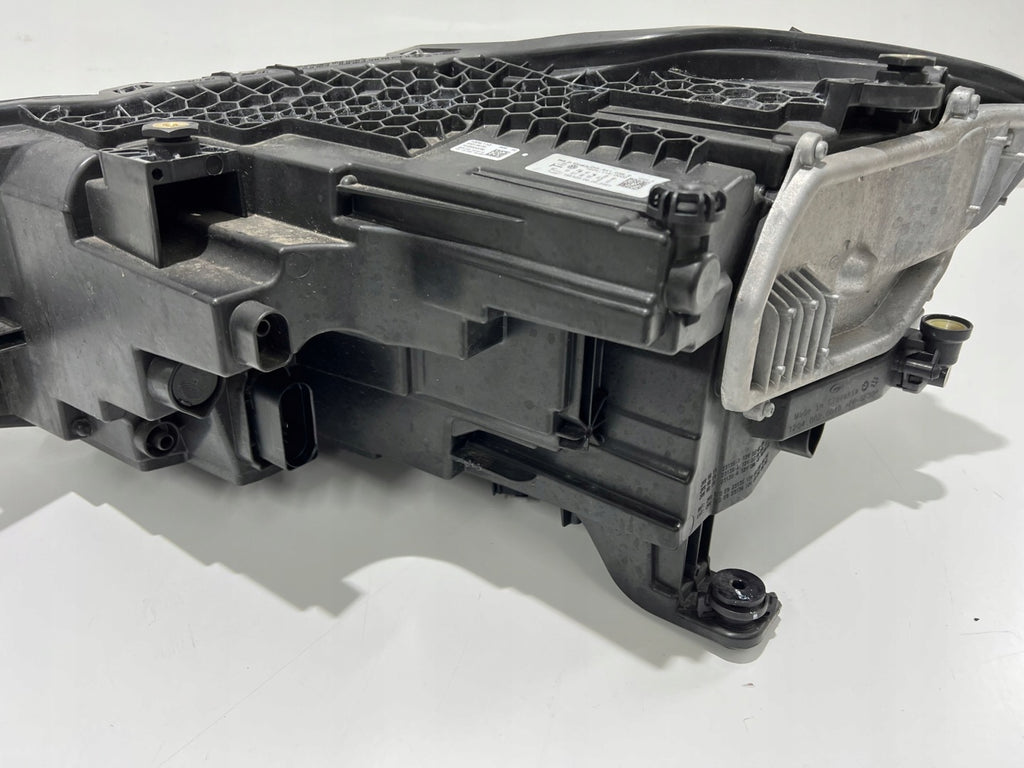 Frontscheinwerfer VW Caddy I 2K8941036E Rechts Scheinwerfer Headlight SCH2286762822tn