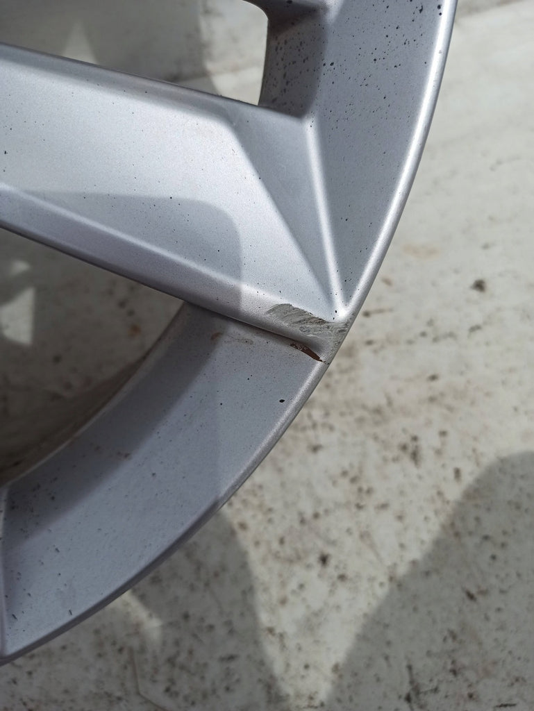 1x Alufelge 17 Zoll 7.0" 5x108 40,5ET 31471309 Volvo S60 V60 Rim Wheel