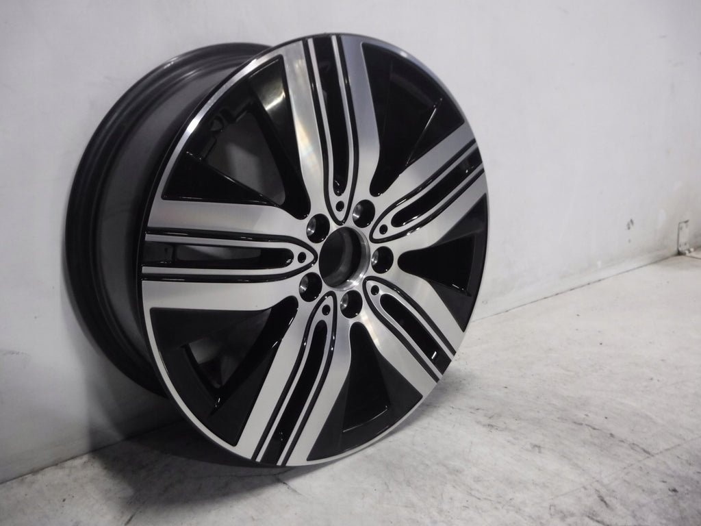 1x Alufelge 18 Zoll 7.5" 5x112 53 5ET A2434011400 Mercedes-Benz Eqa Gla FEL9253036098jo