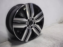 Load image into Gallery viewer, 1x Alufelge 18 Zoll 7.5" 5x112 53 5ET A2434011400 Mercedes-Benz Eqa Gla FEL9253036098jo
