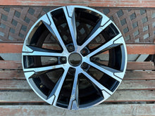 Load image into Gallery viewer, 1x Alufelge 17 Zoll 7.0&quot; 5x112 49ET 5G0601025AK VW Golf Vii Rim Wheel