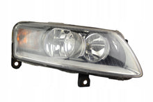 Laden Sie das Bild in den Galerie-Viewer, Frontscheinwerfer Audi A6 BJF1052 Ein Satz Scheinwerfer Headlight SCH3453628673ou