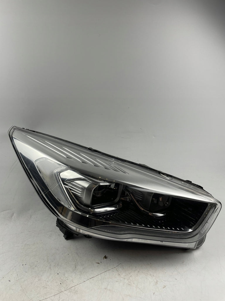 Frontscheinwerfer Ford Kuga GV41-13D154AJ Rechts Scheinwerfer Headlight SCH6027597444ls