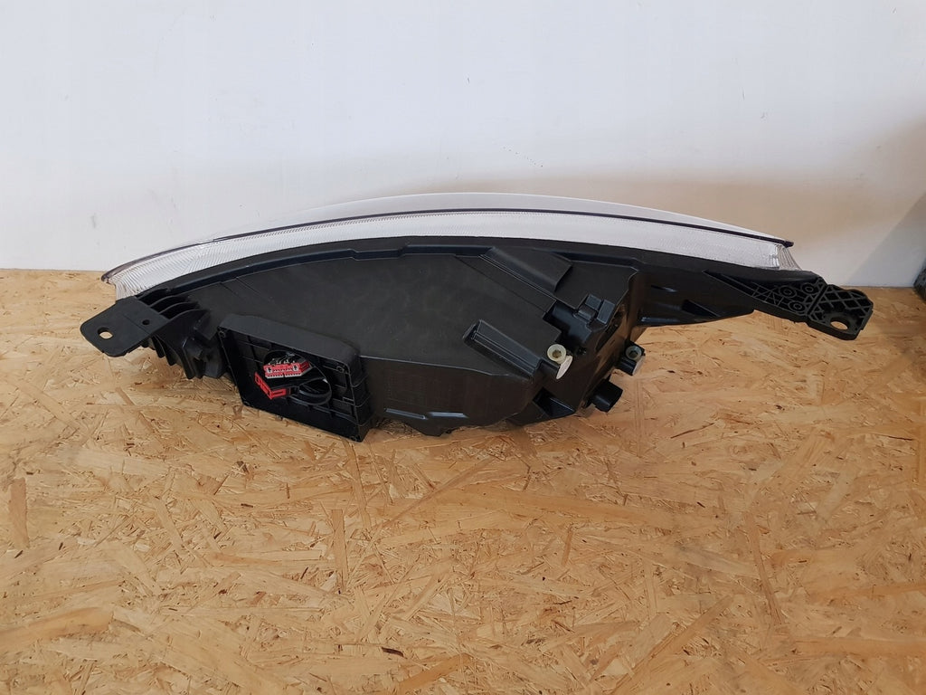 Frontscheinwerfer Ford Focus 40002A55 LED Rechts Scheinwerfer Headlight