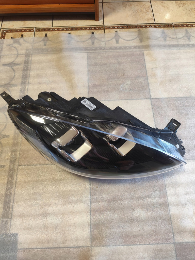 Frontscheinwerfer Ford Kuga LV4B-13E016-AS Rechts Scheinwerfer Headlight SCH8619120704vk