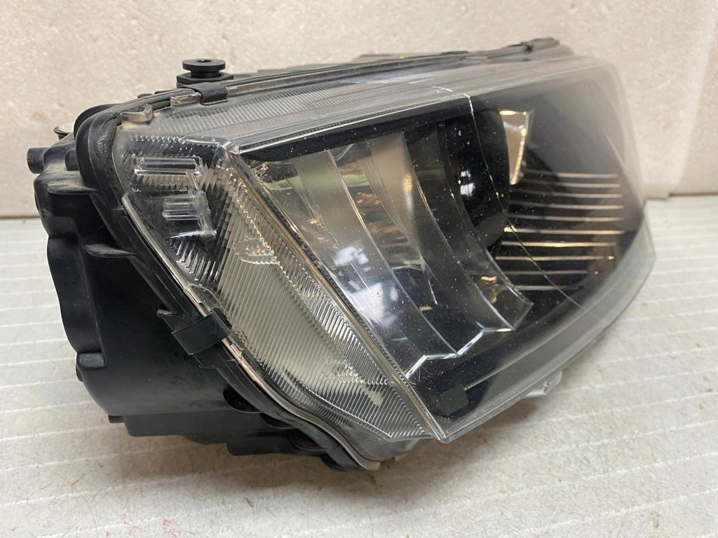 Frontscheinwerfer Skoda Octavia III 5E1941016 Xenon Rechts Headlight SCH4523832880ii
