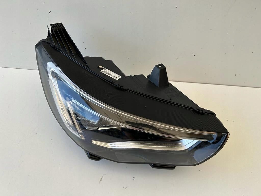 Frontscheinwerfer Opel Grandland X YP00015580 LED Rechts Scheinwerfer Headlight