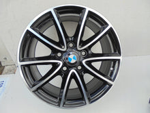 Load image into Gallery viewer, 4x Alufelge 16 Zoll 7.0" 5x112 6855080 BMW F45 F46 Rim Wheel FEL8261697804gv