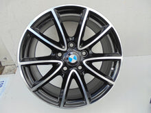 Laden Sie das Bild in den Galerie-Viewer, 4x Alufelge 16 Zoll 7.0" 5x112 6855080 BMW F45 F46 Rim Wheel FEL8261697804gv