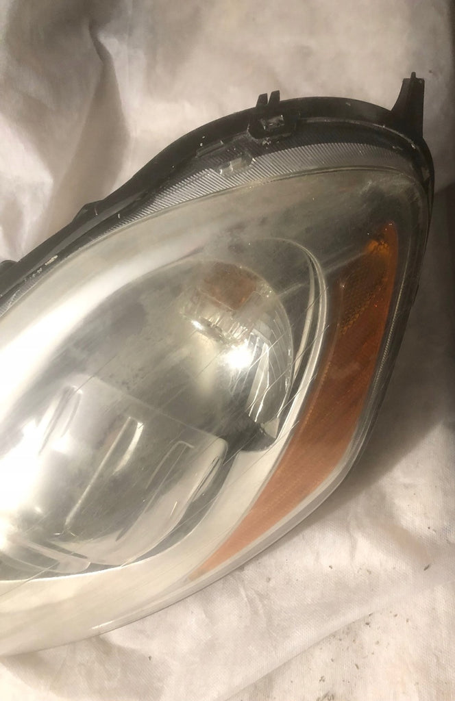 Frontscheinwerfer Volvo Xc60 30763135 Xenon Links Scheinwerfer Headlight SCH7644187756tl