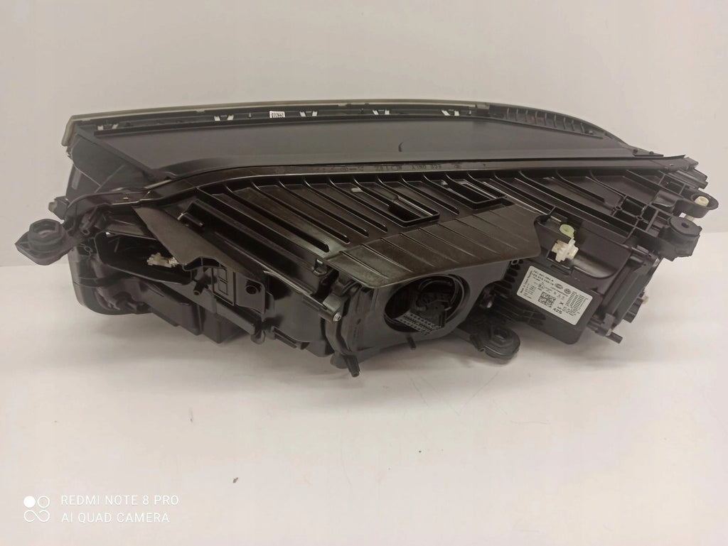 Frontscheinwerfer VW Touareg 761941082A LED Rechts Scheinwerfer Headlight