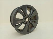 Load image into Gallery viewer, 1x Alufelge 17 Zoll 7.0" 5x108 50ET Glanz 9677495177 Citroën C4 Picasso Ii FEL2453529913im