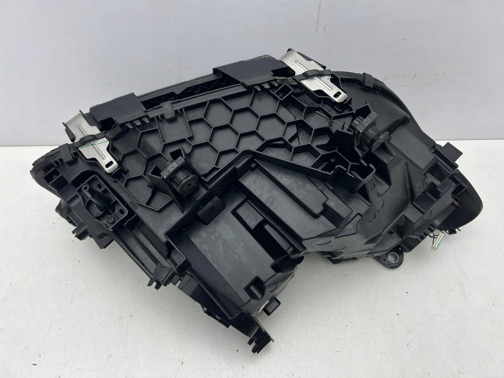 Frontscheinwerfer BMW X3 G01 G02 5A29201-08 Links Scheinwerfer Headlight SCH6445569640hc