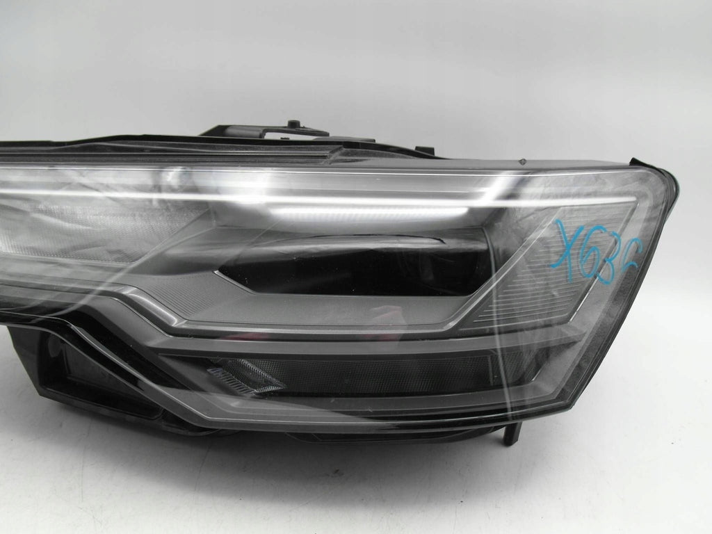 Frontscheinwerfer Audi A6 C8 4K0941033 Links Scheinwerfer Headlight SCH4233843568wx