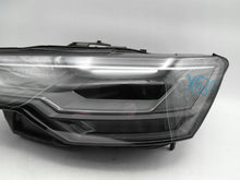 Laden Sie das Bild in den Galerie-Viewer, Frontscheinwerfer Audi A6 C8 4K0941033 Links Scheinwerfer Headlight SCH4233843568wx