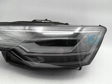 Load image into Gallery viewer, Frontscheinwerfer Audi A6 C8 4K0941033 Links Scheinwerfer Headlight SCH4233843568wx