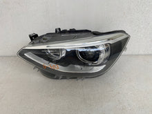 Laden Sie das Bild in den Galerie-Viewer, Frontscheinwerfer BMW 1 F21 F20 7229677 Links Scheinwerfer Headlight SCH1029875716mp