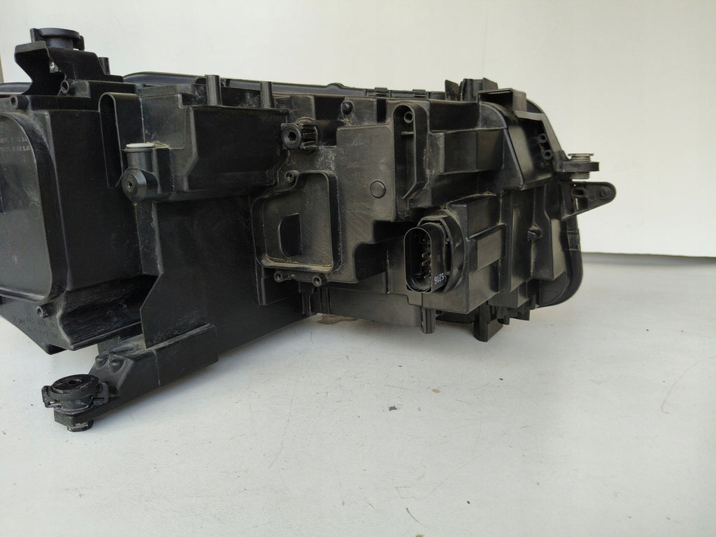 Frontscheinwerfer VW Tiguan 5NB941081A Full LED Links Scheinwerfer Headlight