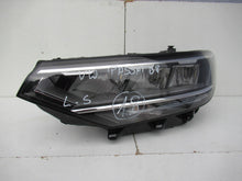 Laden Sie das Bild in den Galerie-Viewer, Frontscheinwerfer VW Passat B8 3G1941035Q FULL LED Links Scheinwerfer Headlight