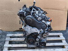 Load image into Gallery viewer, Motor Audi Seat Skoda VW I CBA 2.0 TDI 90TKm Diesel Engine Komplett MOT8346828514yj