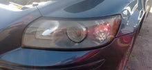 Load image into Gallery viewer, Frontscheinwerfer Volvo S40 V50 21132 Links Scheinwerfer Headlight SCH5983294878on