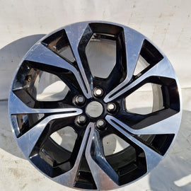 1x Alufelge 19 Zoll 7.0