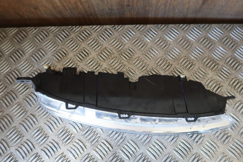 Frontscheinwerfer Citroën C4 Grand Picasso II 9676036580 Links Headlight