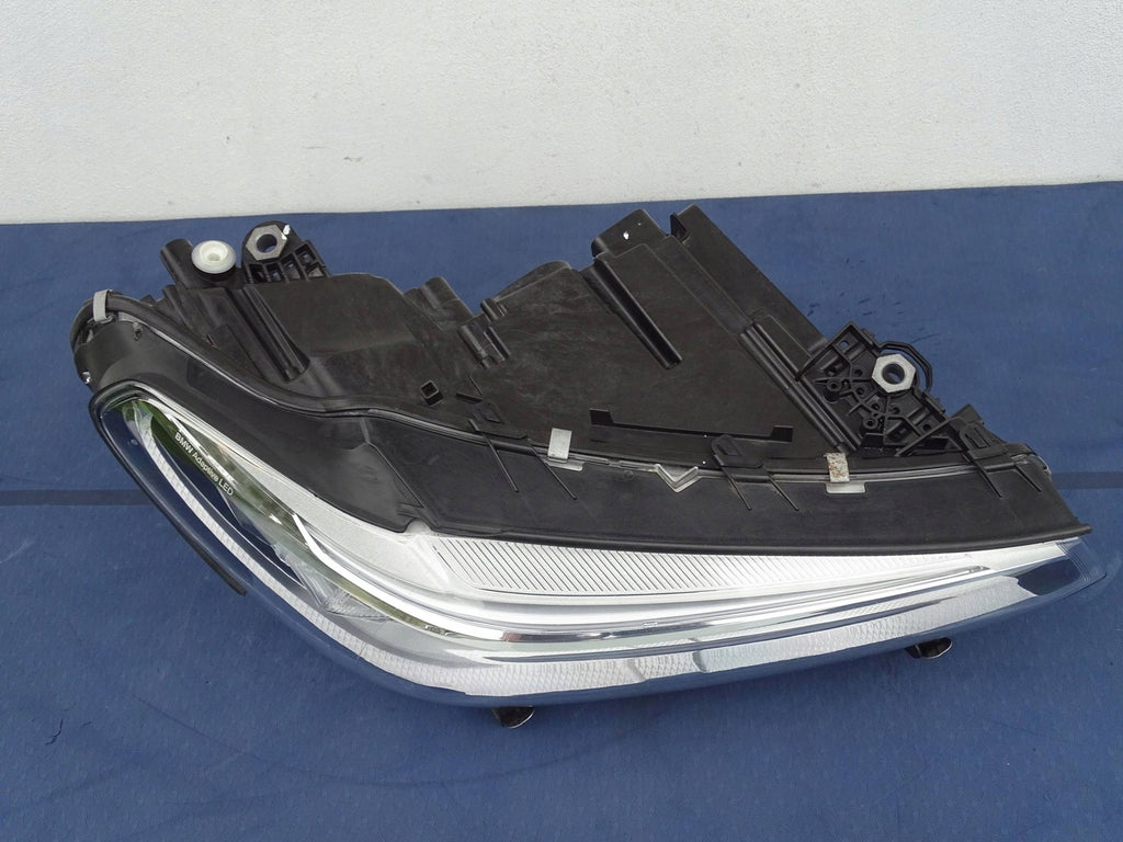 Frontscheinwerfer BMW X3 G01 G02 8496824 LED Rechts Scheinwerfer Headlight SCH4032845288cc